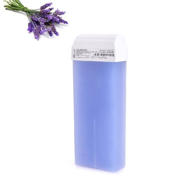Ceara epilat cu Levantica de unica folosinta 100ml - ROIAL - - Roveli