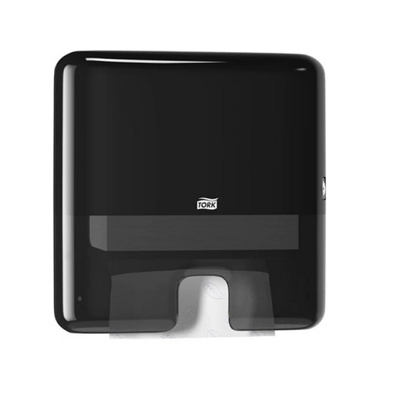 ​Dispenser servetele Xpress mini Tork negru - - Roveli