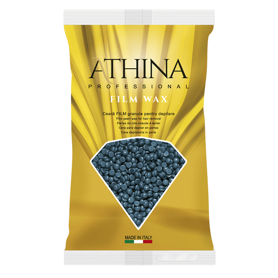 Ceara FILM granule elastica 1kg Azulena - ATHINA - - Roveli