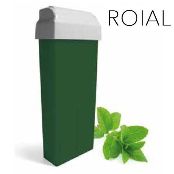 Ceara epilat Clorofila de unica folosinta - ROIAL ITALIA - - Roveli