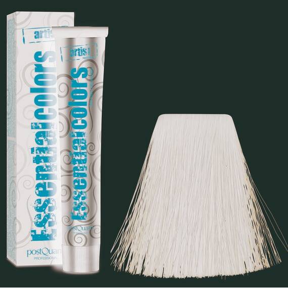 Vopsea profesionala nr. 1-6 negru albastrui - - Roveli