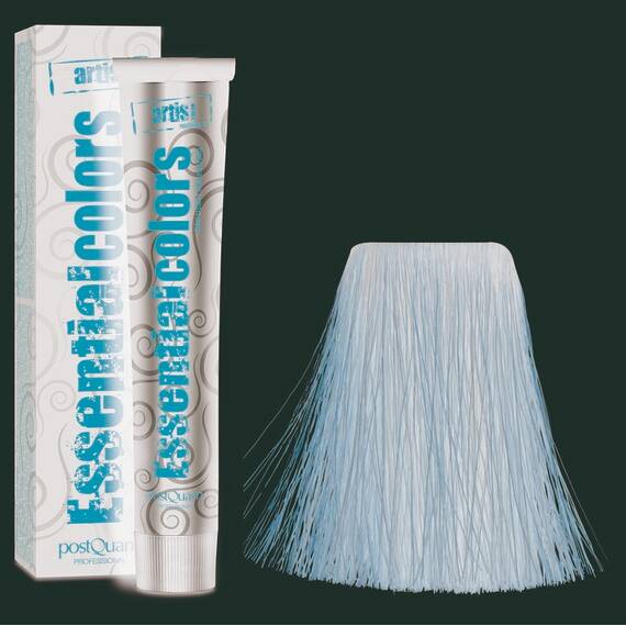 Vopsea profesionala nr.5 44 brunet deschis cupru intens - - Roveli