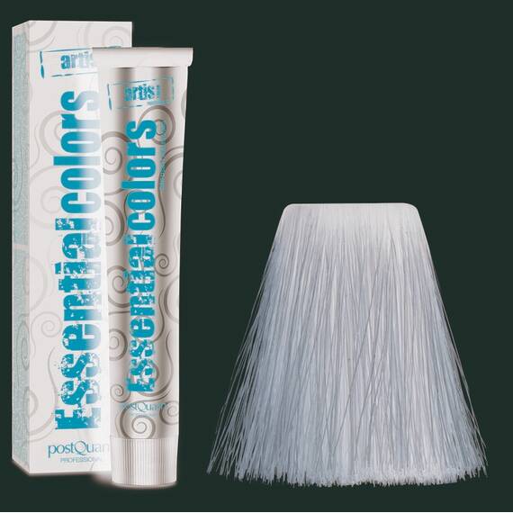 Vopsea profesionala nr.9 blond foarte deschis - - Roveli