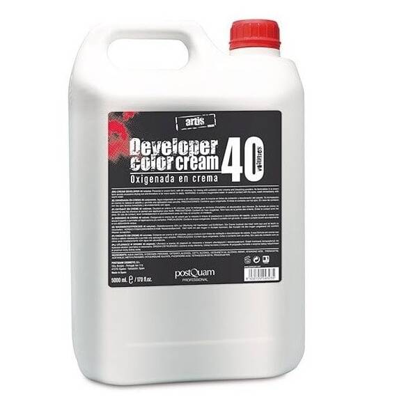 Oxidant 40 volume 5 L - - Roveli