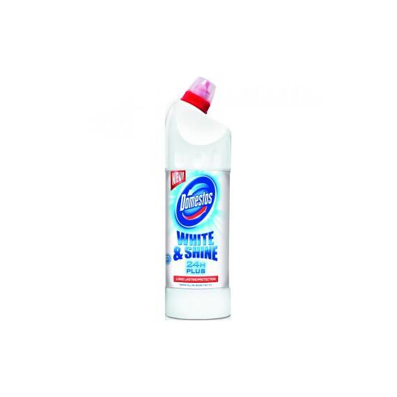 Dezinfectant Domestos white - - Roveli