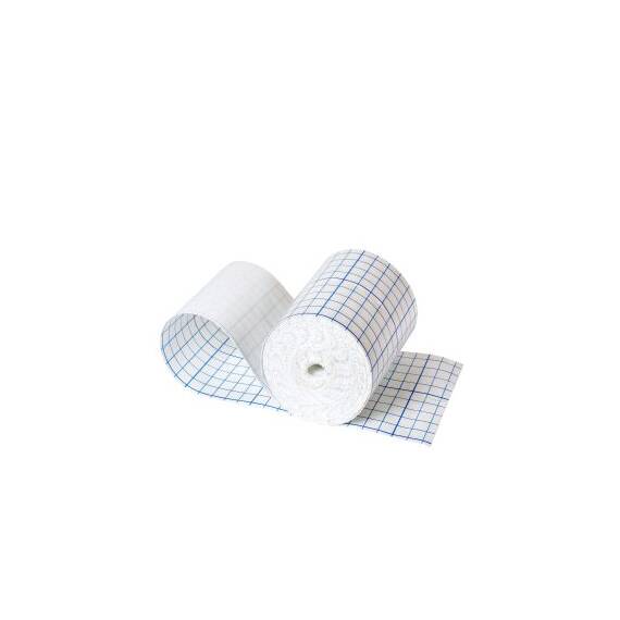 ​Leucoplast chirurgical suport netesut-elastic 10Mx15cm - - Roveli