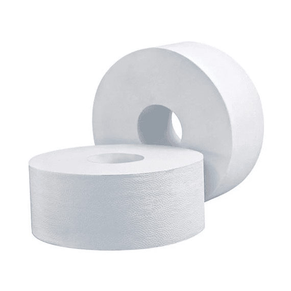 ​Hartie Igienica Jumbo, pentru Dispensere - - Roveli