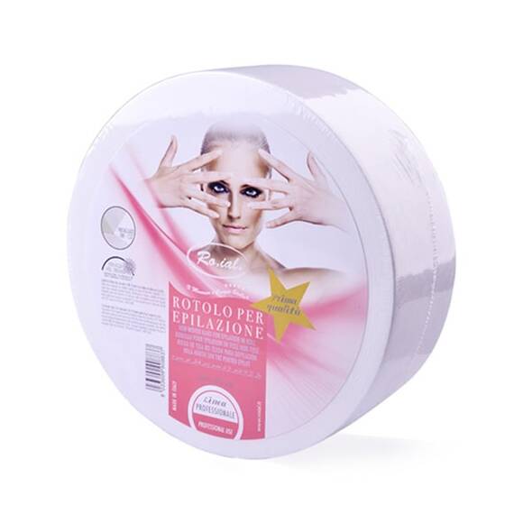 Rola hartie epilat Roial - Pretaiata 100 metri - - Roveli
