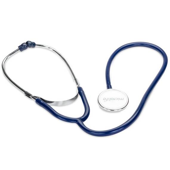 ​Stetoscop cu capsula simpla Microlife ST-71 - - Roveli