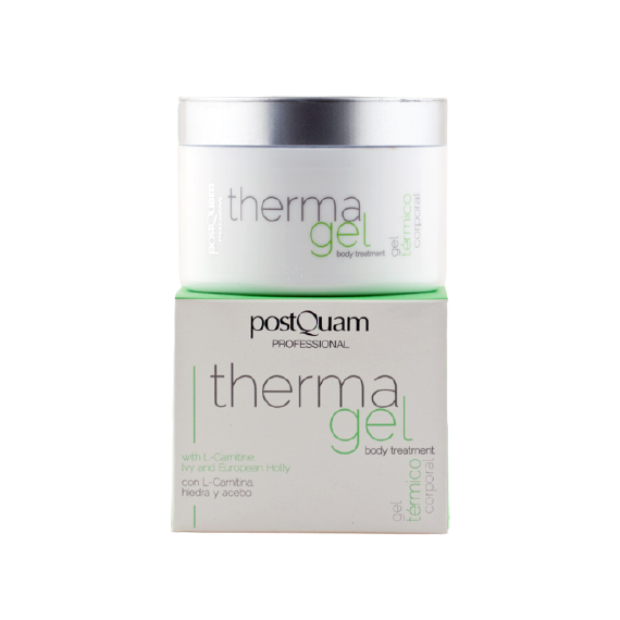 Gel anticelulitic liporeductor cald THERMA GEL- 200 ml - - Roveli