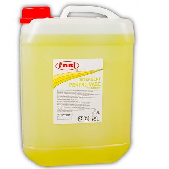 Detergent de vase - - Roveli