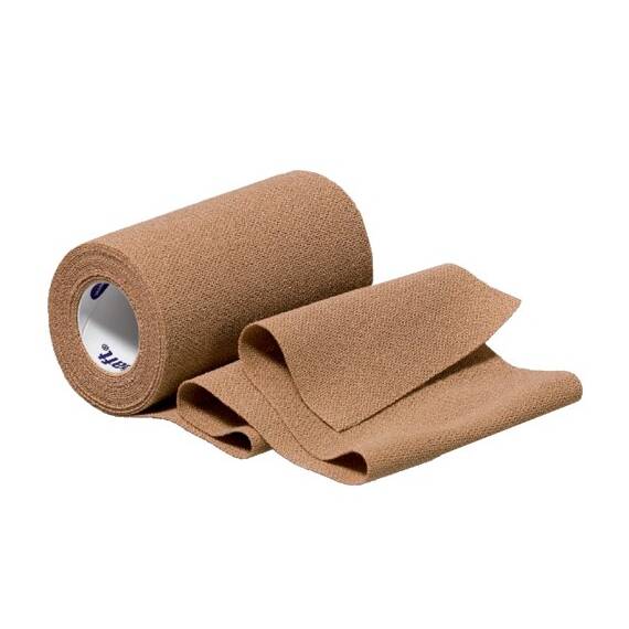 Fasa elastica pentru compresie puternica PUTTER, Marime (217): 10 cm x 5 m - - Roveli