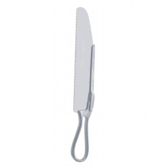 Fierastrau os Charriere, Marime (217): 33 cm - - Roveli