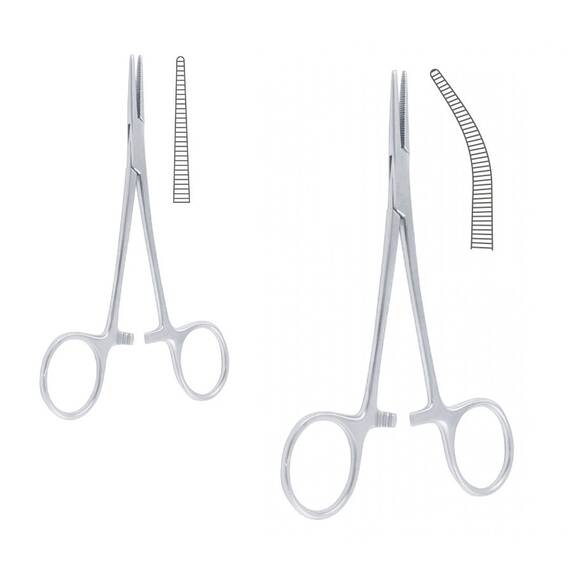 Pensa Halsted Mosquito, Marime (217): 18 cm - - Roveli