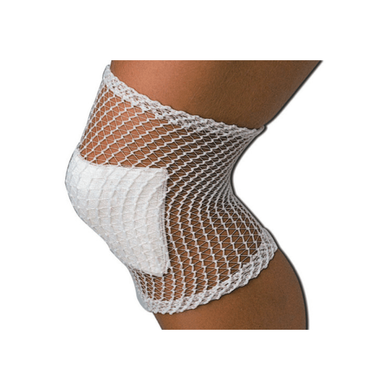 Bandaj tubular de fixare tip plasa Stulpa-Fix HARTMANN, Marime (217): marime 4 - - Roveli