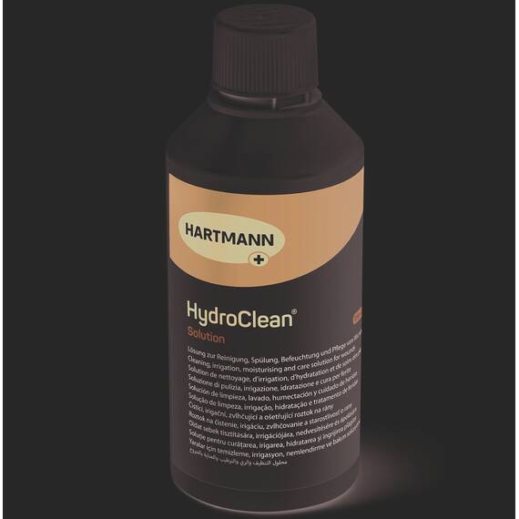 HydroClean Solutie - - Roveli