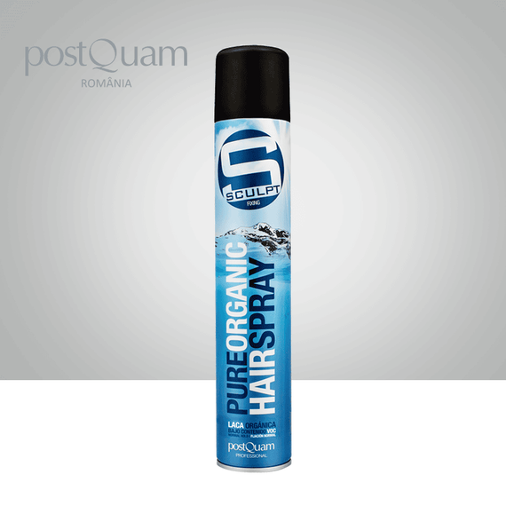 Fixativ Organic Pure Normal - - Roveli
