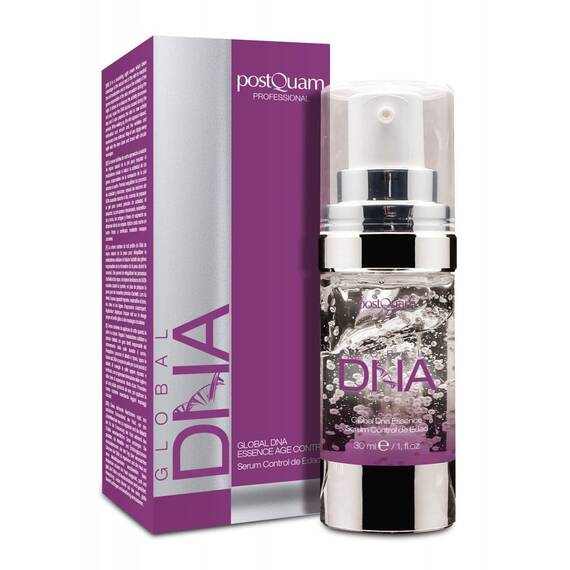 Global DNA Ser antirid cu spirale de ADN - - Roveli