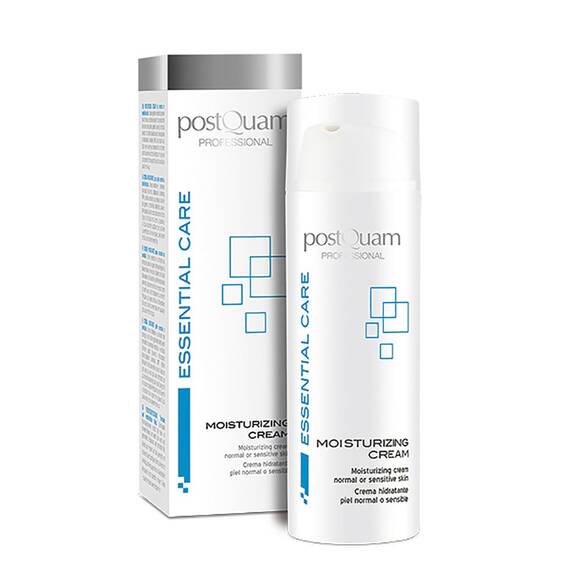 Crema hidratanta 50ML - ten normal sensibil - - Roveli