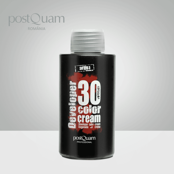 Oxidant 30 volume mono uz - - Roveli