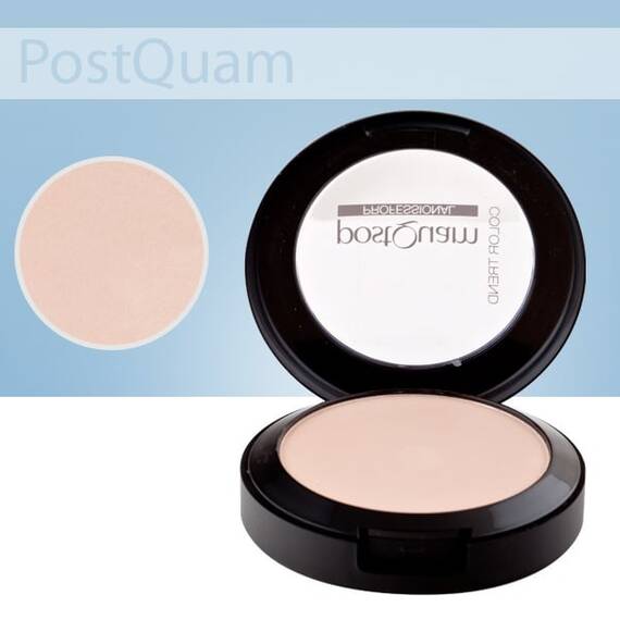 POWDER MAKE-UP LIGHT - - Roveli