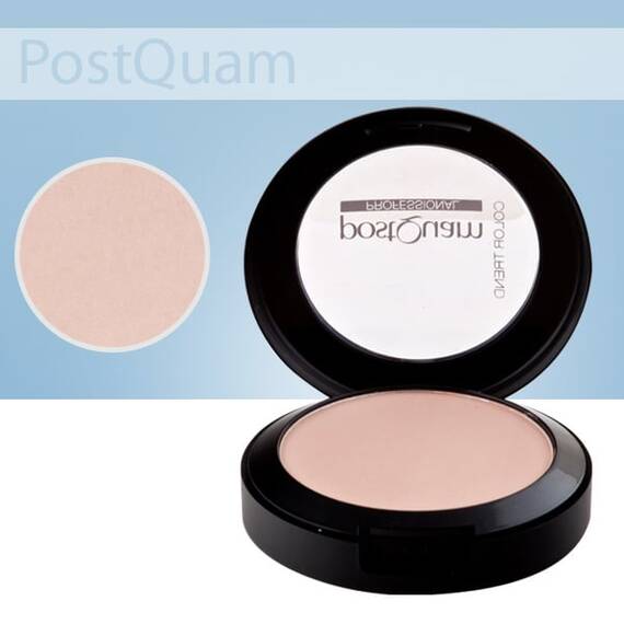 POWDER MAKE-UP MEDIUM - - Roveli