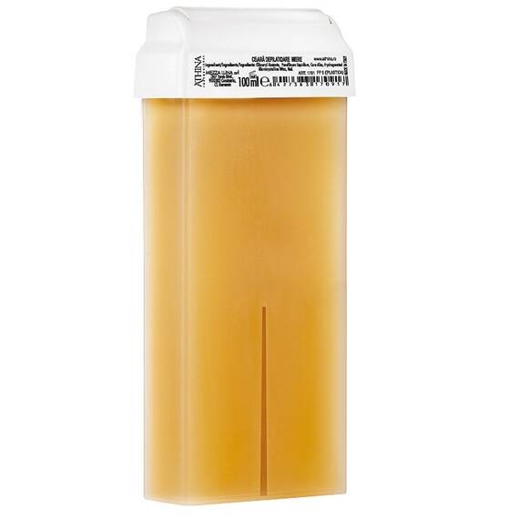 Ceara epilat Miere de unica folosinta 100ml - ATHINA - - Roveli