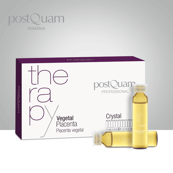 Vegetal Placenta impotriva caderii parului - - Roveli