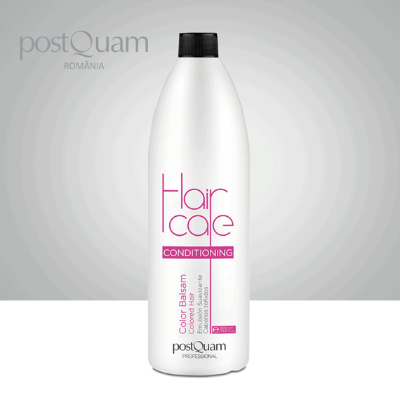 Balsam pentru par vopsit - - Roveli