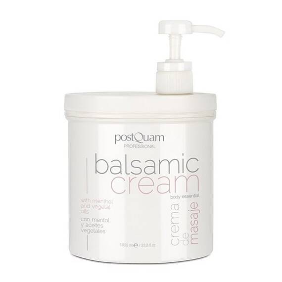 Balsamic Cream Crema terapeutica si calmanta 1000 ml - - Roveli