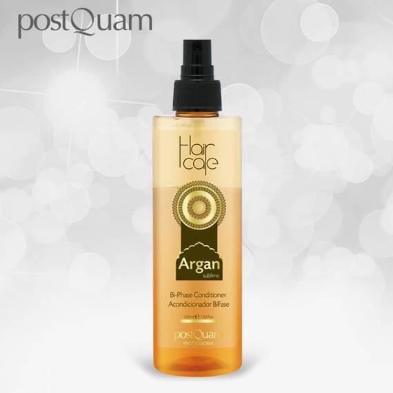 Conditioner bi-phase cu argan - - Roveli