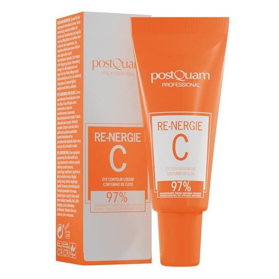 CONTUR PENTRU OCHI RE-NERGIE VIT-C - - Roveli