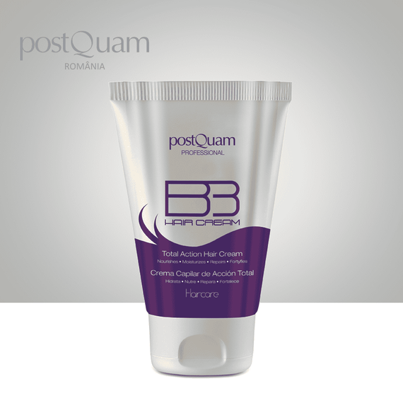 Crema de par BB cu actiune totala - - Roveli