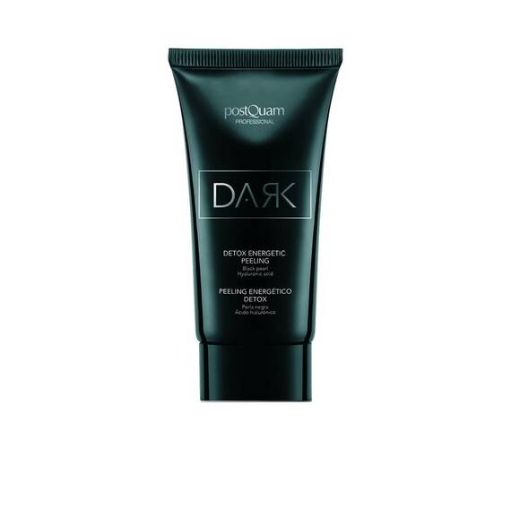 Detox Energetic Peeling Black Pearl - - Roveli