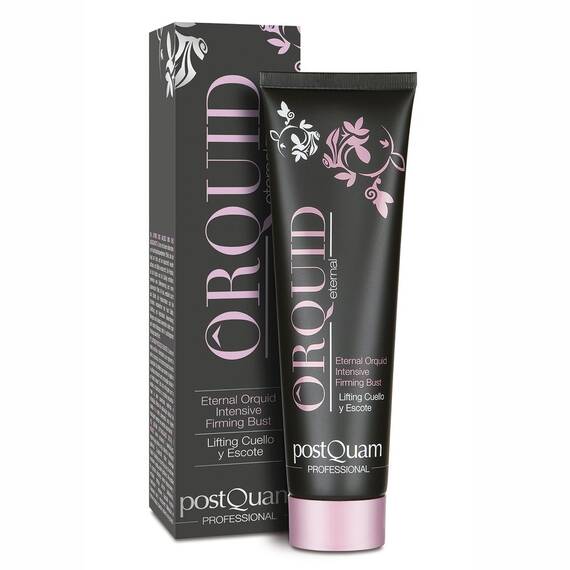 Eternal Orquid Crema de tonifiere pentru bust cu Acid Hyaluronic - - Roveli