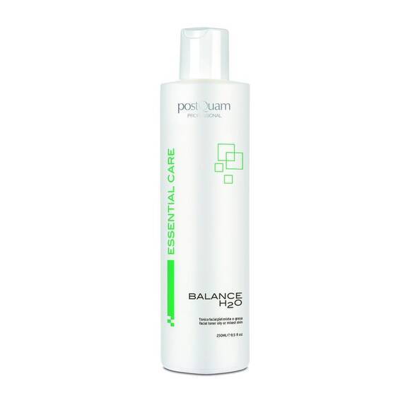 Tonic facial 250 ml - ten gras mixt - - Roveli