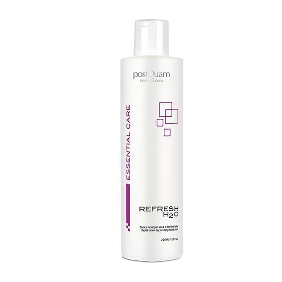 Tonic facial 250 ml - ten uscat deshidratat - - Roveli