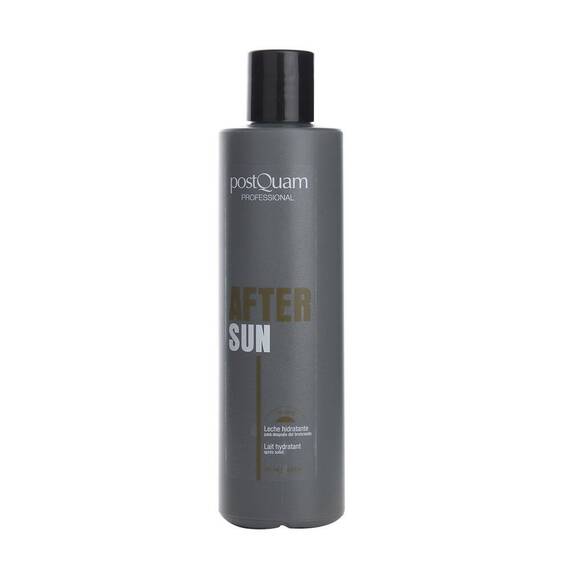 Lapte de corp calmant AFTER SUN - - Roveli