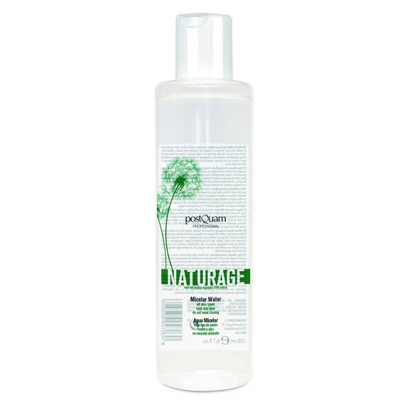 Naturage Apa micelara - - Roveli