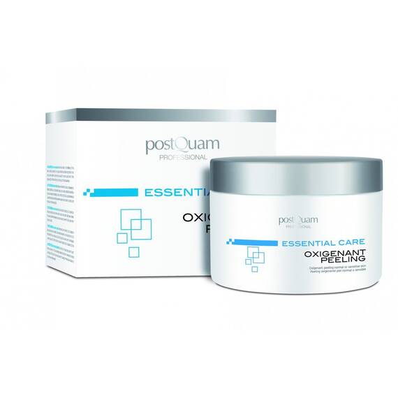 Peeling Oxigenant enzimatic - - Roveli