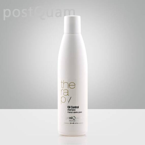 Sampon pentru par gras 250 ml - - Roveli