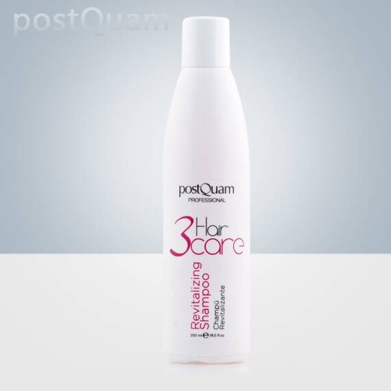 Sampon revitalizant - - Roveli