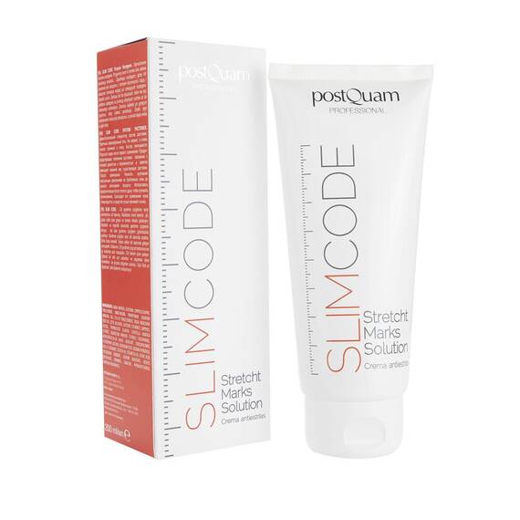 SLIM CODE Crema antivergeturi - - Roveli