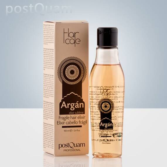 Ulei cu argan pentru par normal - - Roveli