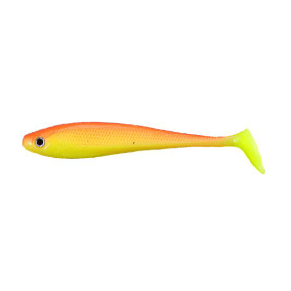 Shad Jaxon Intensa Dominator INA 9cm (5buc/Plic), Varianta (50): Shad Intensa Dominator INA 9cm (5buc/Plic) U - - Roveli