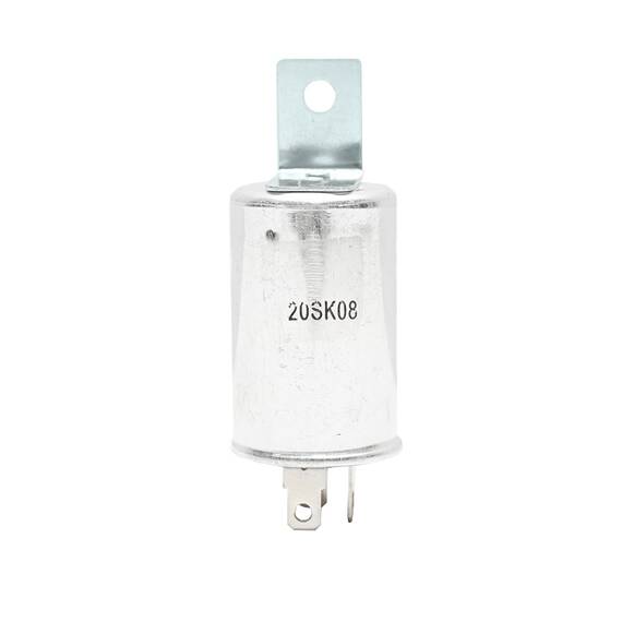 Releu semnalizare mecanic 3 pini 12V COD:4241.000 - - Roveli