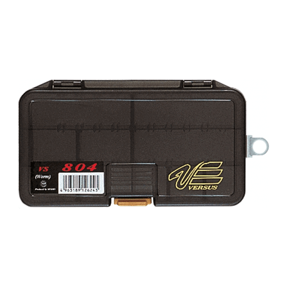 Cutie Meiho Versus VS-804 Black, Varianta (50): Cutie Versus VS-804 Black - - Roveli