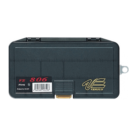 Cutie Meiho Versus VS-806 Black, Varianta (50): Cutie Versus VS-806 Black - - Roveli