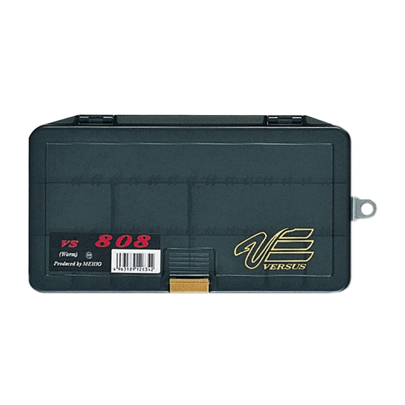 Cutie Meiho Versus VS-808 Black, Varianta (50): Cutie Versus VS-808 Black - - Roveli