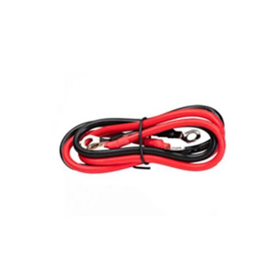 Invertor sinus pur 3000W, DC12V/AC230V, USB, ecran LCD - 8- Roveli